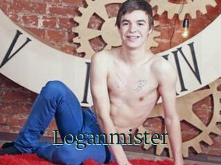 Loganmister