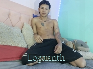 Logannth