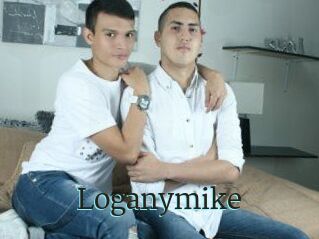 Loganymike