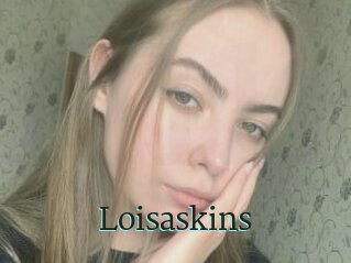 Loisaskins