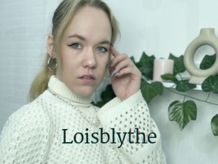 Loisblythe