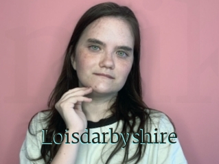 Loisdarbyshire