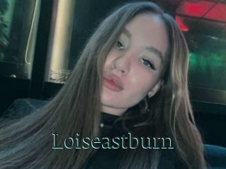 Loiseastburn