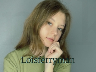 Loisferryman