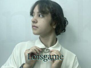 Loisgame