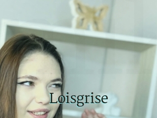 Loisgrise