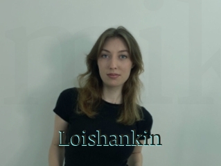 Loishankin