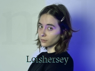 Loishersey