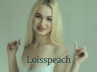 Loisspeach