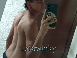 Loistwinky