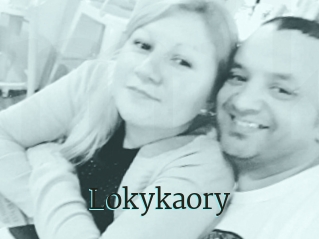 Lokykaory