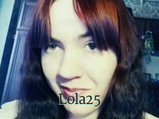 Lola25