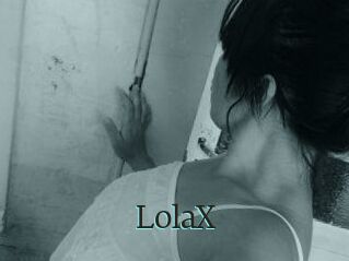 LolaX