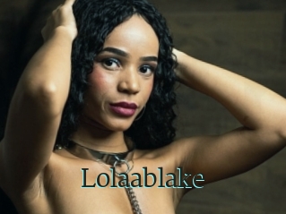 Lolaablake