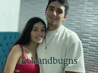 Lolaandbugns