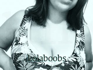 Lolaboobs