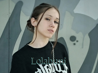 Lolabuni