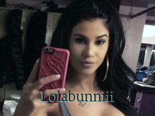 Lolabunniii