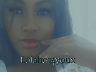 Lolahot4youx