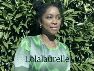 Lolalaurelle