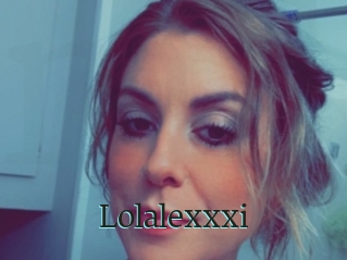 Lolalexxxi