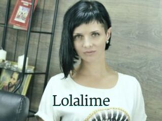 Lolalime