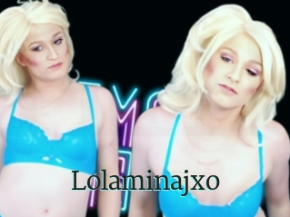 Lolaminajxo