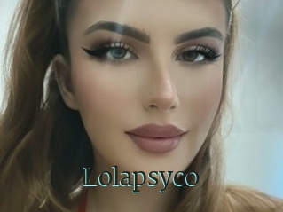 Lolapsyco