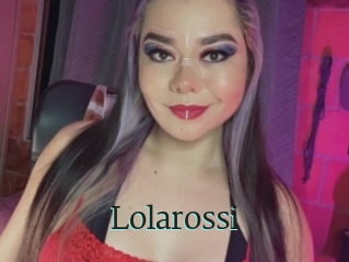 Lolarossi