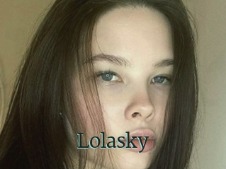 Lolasky