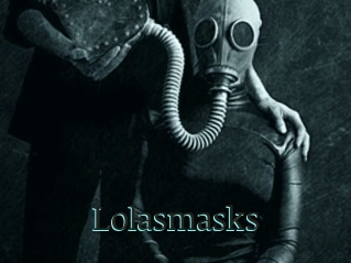 Lolasmasks