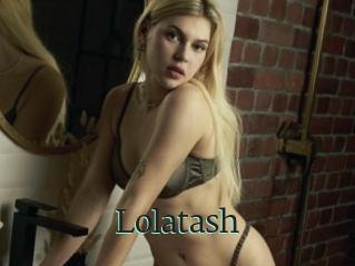 Lolatash