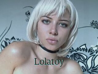 Lolatoy