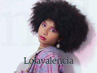 Lolavalencia