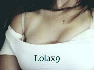 Lolax9