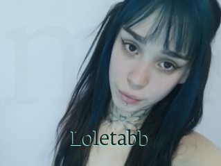 Loletabb