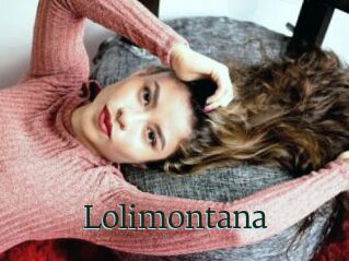 Lolimontana