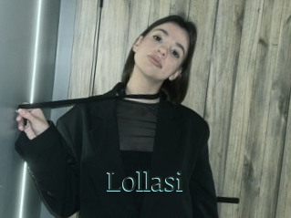 Lollasi