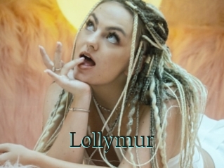 Lollymur