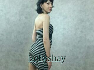 Lollyshay