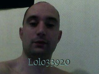 Lolo33920