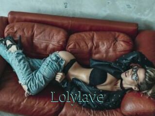 Lolylave