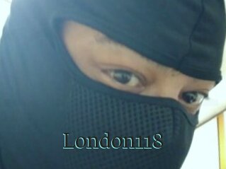 London118