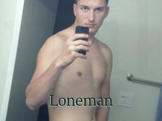 Loneman