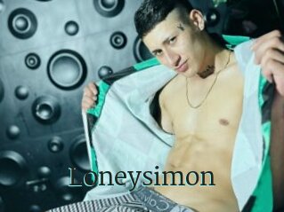 Loneysimon