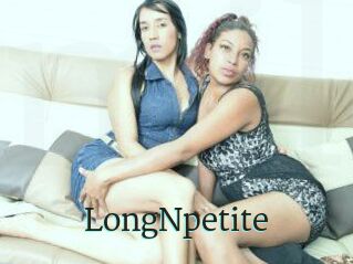 LongNpetite