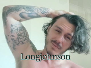 Longjohnson