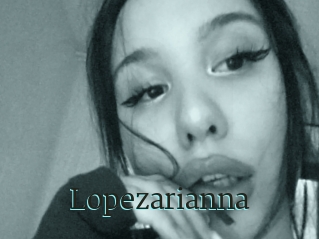 Lopezarianna