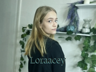 Loraacey