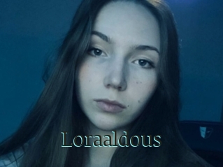 Loraaldous